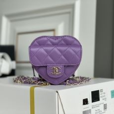 Chanel Satchel Bags